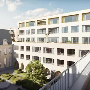  Appartement Women Of The World - België