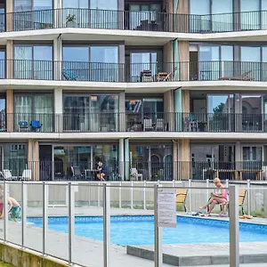  Appartement Residentie Crystal Ref, 84 België