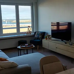  Appartement Vakantie-appartement La Régence @ België