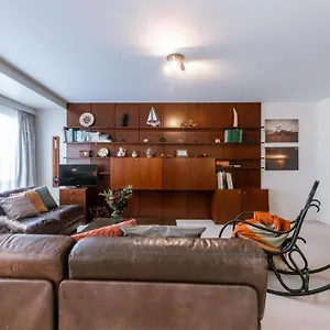  Appartement Alios België