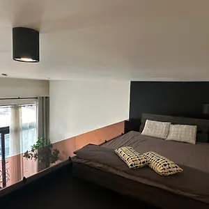  Appartement Cozy Casa D'anvers Op Unieke Toplocatie België